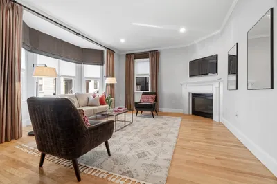 36 Mercer St #1