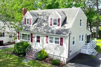 101 Carl Avenue 1