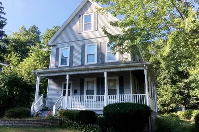 61 Forest Street