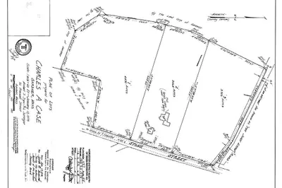Lot 3 Stone Street 1