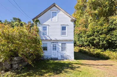8 Mumford Rd