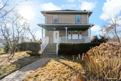 400 Old Providence Rd