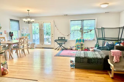 138 Webster Street #1 1