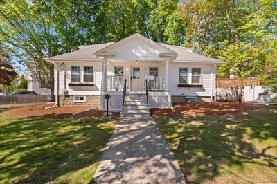 33 Palfrey Rd