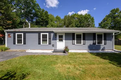 90 Burton Ave