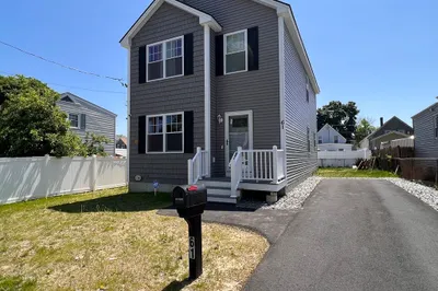 61 Corbett St