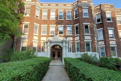 1840 Commonwealth Ave #14