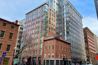 80 Broad Street #201