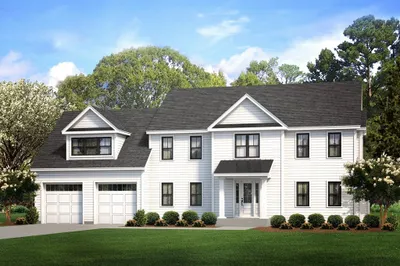 85 Cedar Street 1