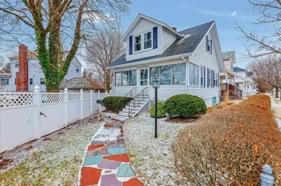 115 Colby Rd