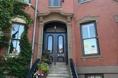 472 Massachusetts Ave #3