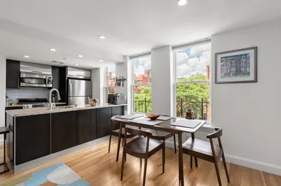 294 Newbury Street #3D