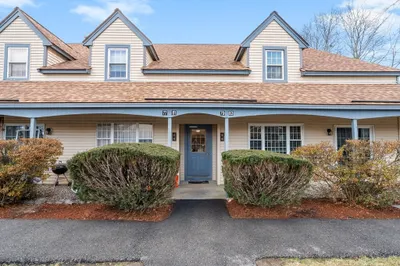 81 Kennedy Drive #81 1