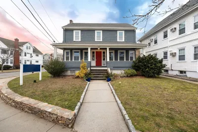 319 Massachusetts Ave