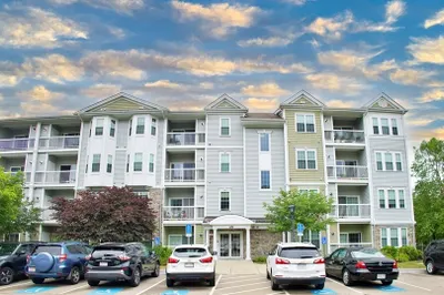 428 John Mahar Highway #101 1