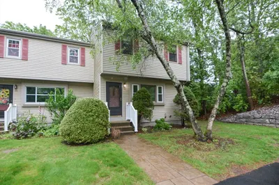 154 E. Bacon Street #B6