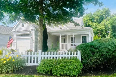 619 White Cliff Dr #619 1