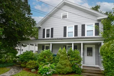 38 Walnut St