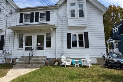 40 Pleasant Street #1 1