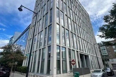2 Earhart St #121 1