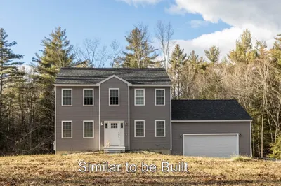 63 (lot A) Allen Street 1