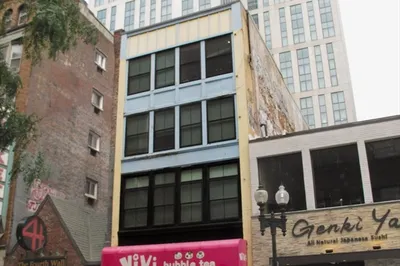 230a Tremont St 1