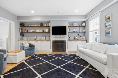 35 Winthrop Street #1 1