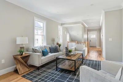 96 Walter Street #1