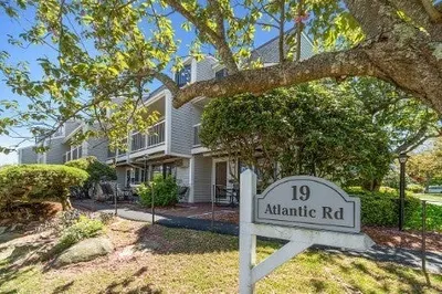 19 Atlantic Rd #25
