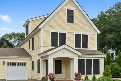 9 Sawmill Circle #-