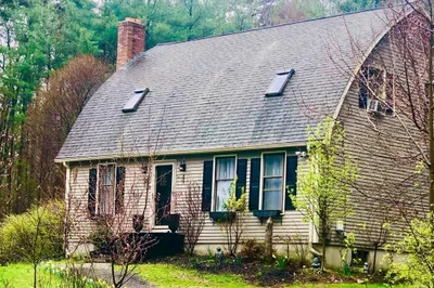 82 Elm St