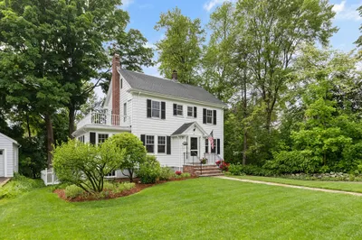 20 Bertwell Road