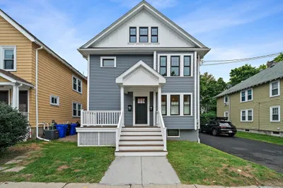 30 Sheafe St #1