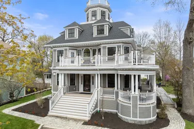 38 Spring Park Avenue #1 1