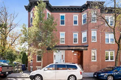 95 Florida St #1