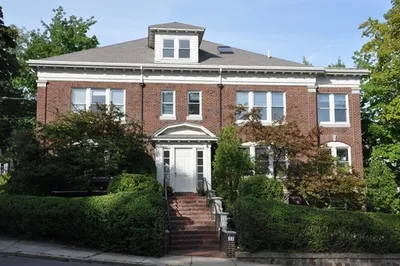 44 Rawson Road #44 1