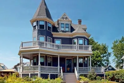 191 Cottage Park Road