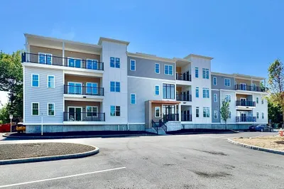 90 E Central St #106