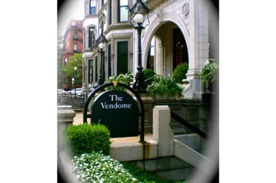 160 Commonwealth Avenue #511