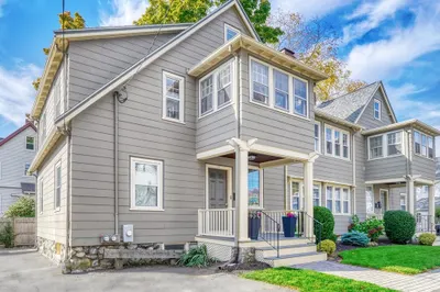 15 Cottage Park #15 1