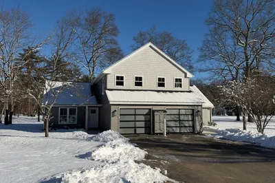 32 Barracks Road #32 1