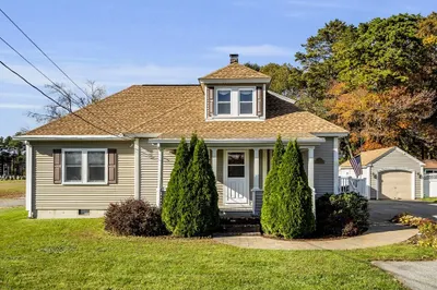133 N. Lowell St 1