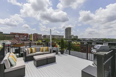 12 Worcester Square #5 1