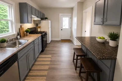 123 Winthrop St #2 1