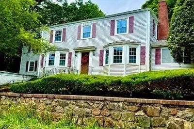 1 Ingalls Terrace