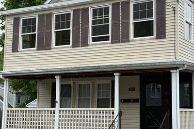21-23 Rendall Place #2 1