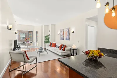 17 Otis St #205 1