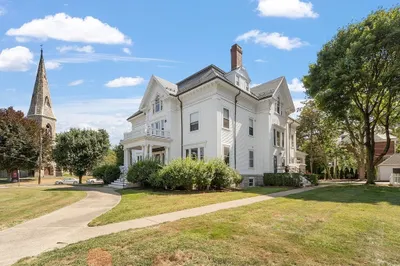 84 Eldredge Street #2