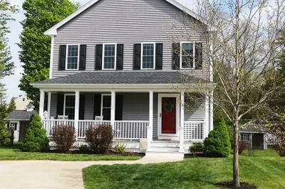 6 Honey Lane