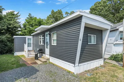 151 Hartford Turnpike #16 1